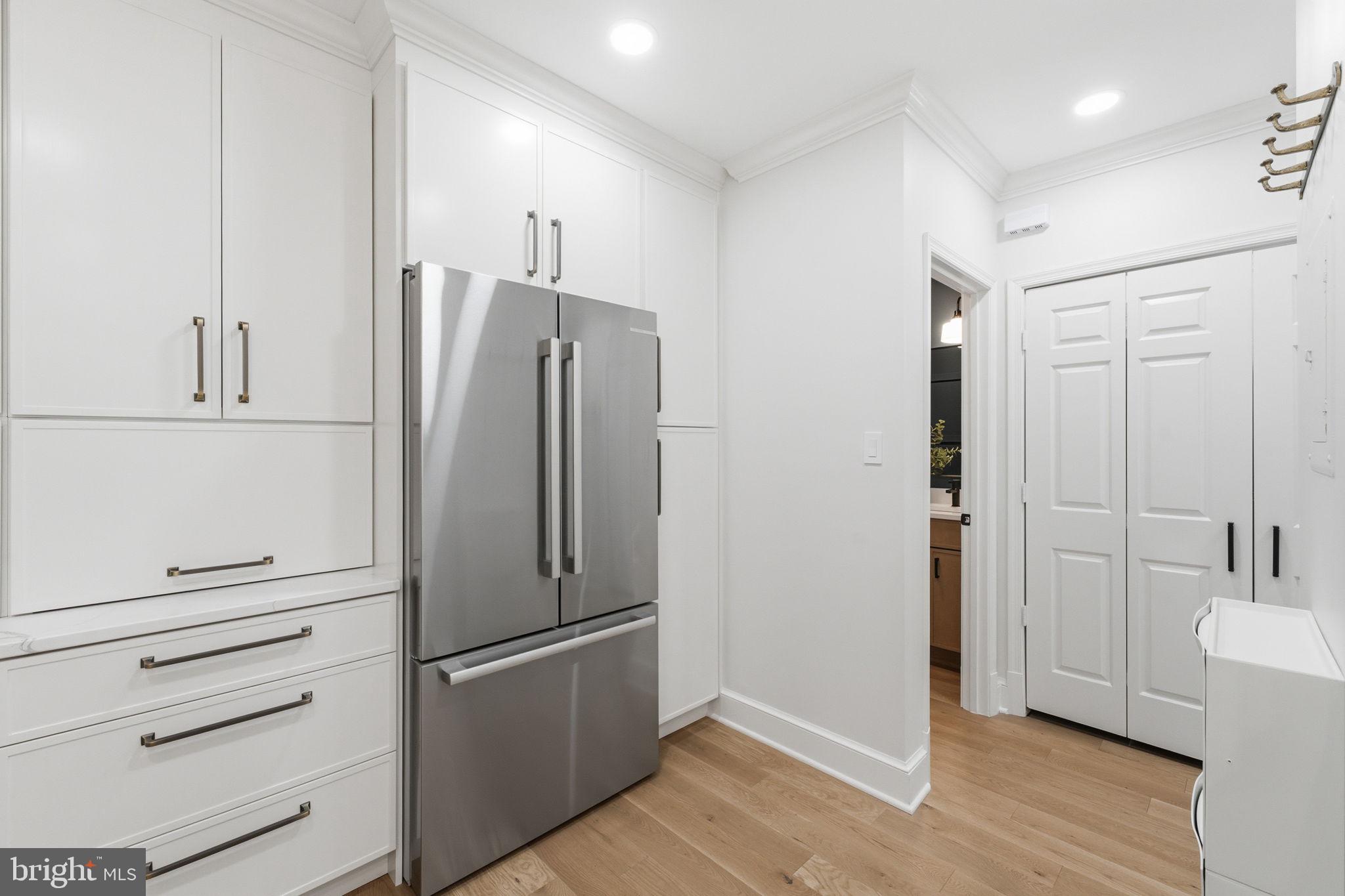 3287 Sutton Place Northwest, Unit D Washington, DC 20016 - Photo 59 of 95