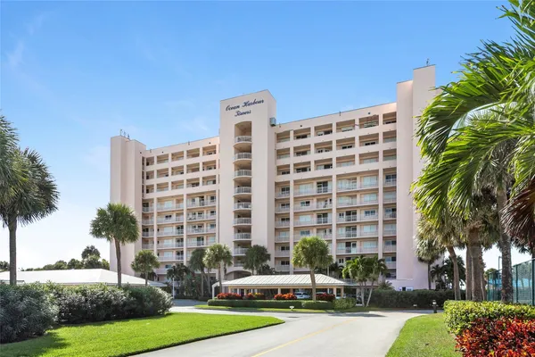 $2,700 | 5167 North Hwy A1A, Unit 603, Hutchinson Island, FL 34949