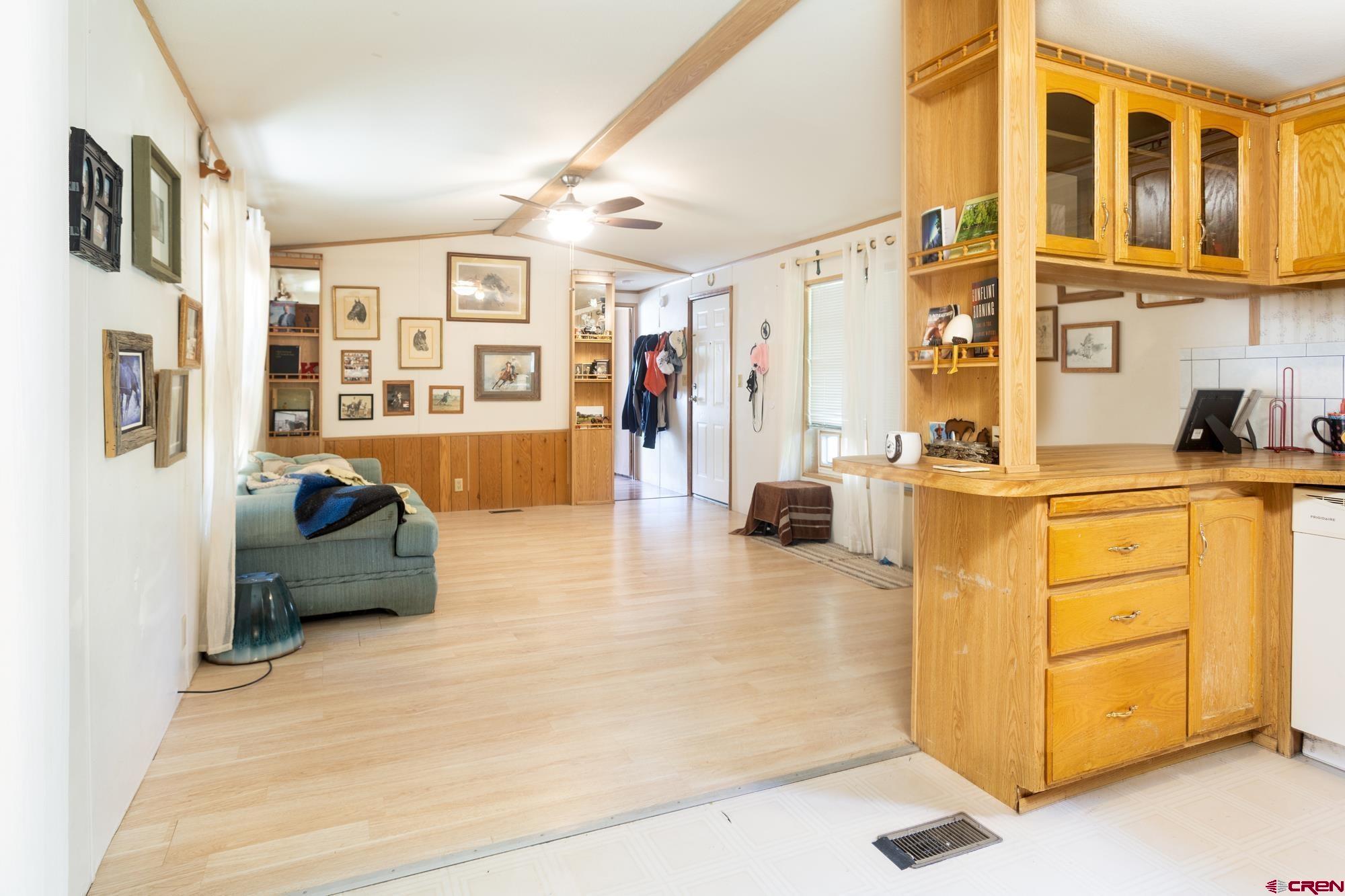 875 Browning Avenue Ignacio, CO 81137 - Photo 14 of 24 Mobile Home