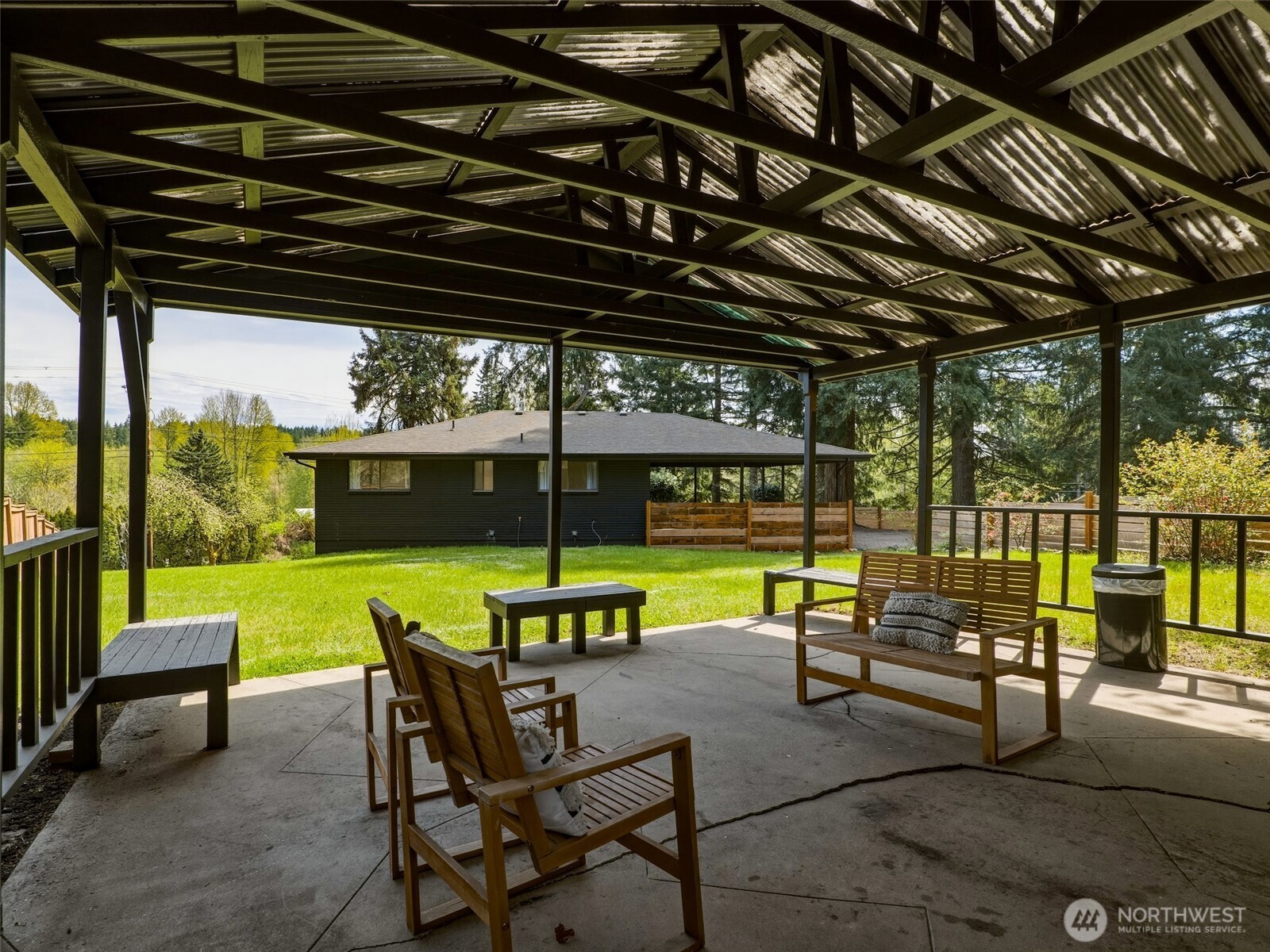 1366 Southeast Se High Ridge Port Orchard, WA 98367 - Photo 23 of 30