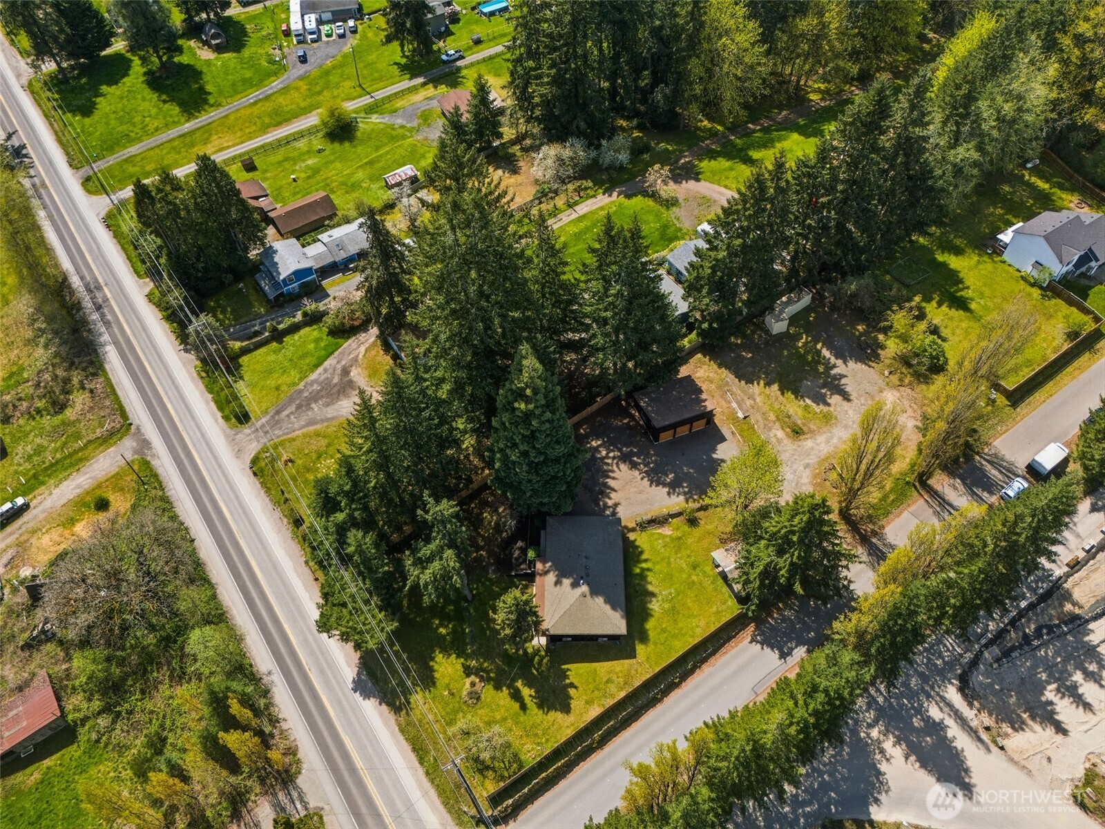 1366 Southeast Se High Ridge Port Orchard, WA 98367 - Photo 29 of 30