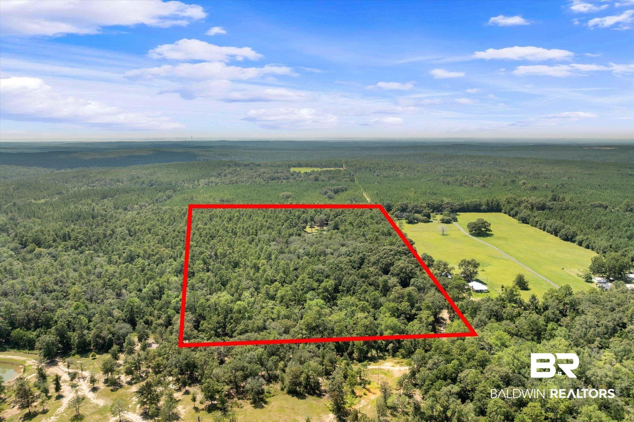 36001 Sibley Road Stapleton, AL 36578 - Photo 58 of 64