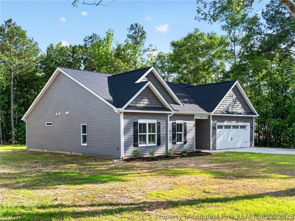 4918 Philippi Church Road Raeford, NC 28376 - Photo 2 of 50