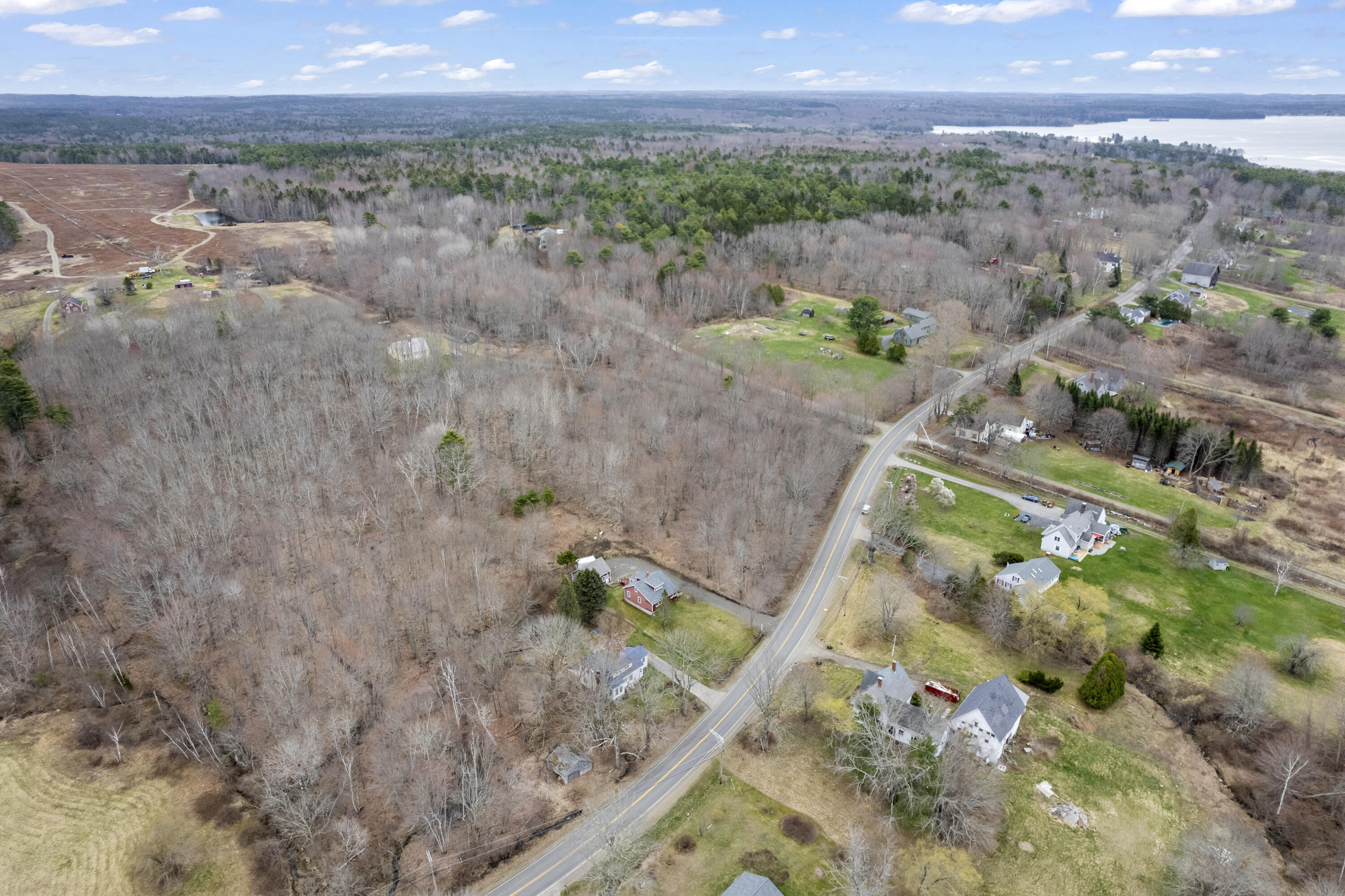 522 Friendship Road Waldoboro, ME 04572 - Photo 48 of 65 522 Friendship Rd, Waldoboro ME_154