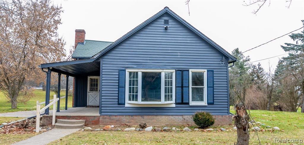 7841 36 Mile Road Romeo, MI 48065 - Photo 2 of 13