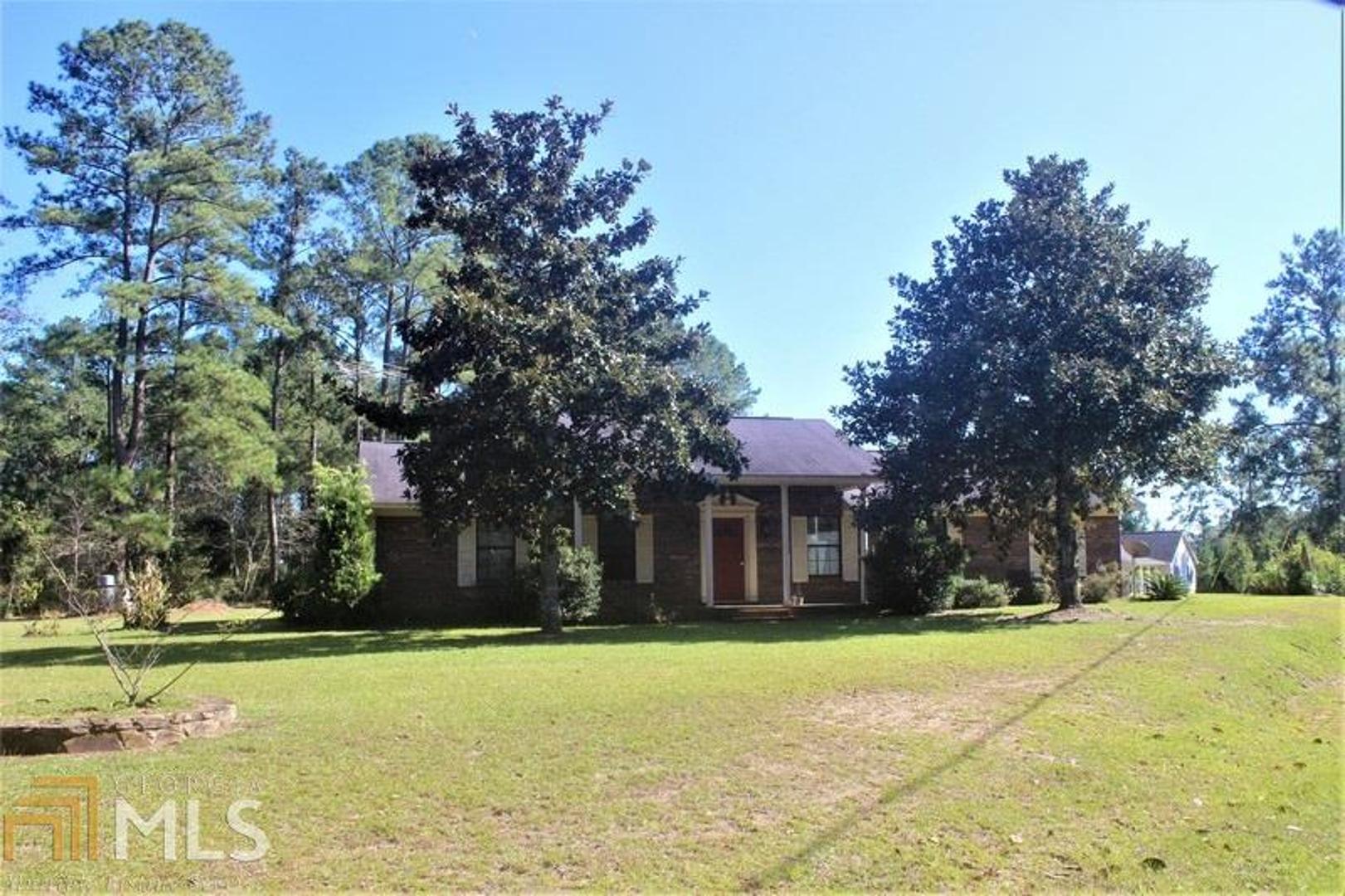 340 Hallspur Road Hazlehurst, GA 31539 - Photo 1 of 1 Gallery Image 1