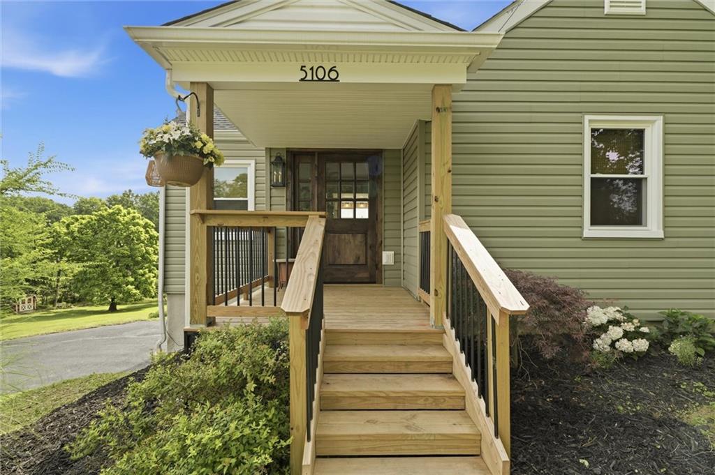 5106 Hardt Road Gibsonia, PA 15044 - Photo 4 of 48