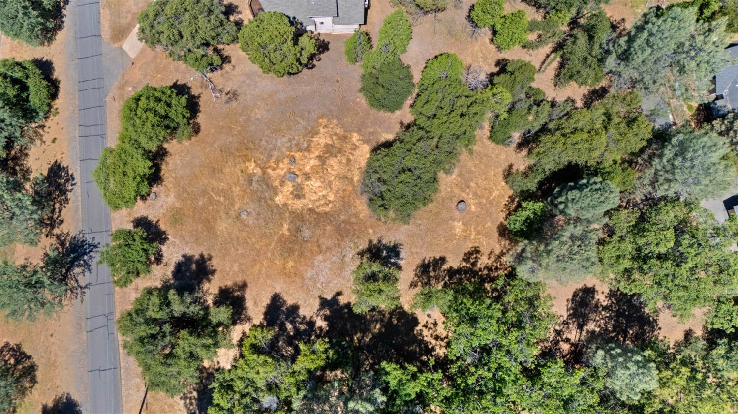 308 Longview Street Groveland, CA 95321 - Photo 3 of 16 an aerial view of a forest with houses