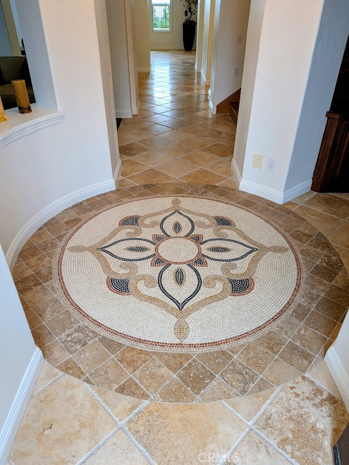 17 Elissa Lane Ladera Ranch, CA 92694 - Photo 4 of 41 Tile Inlay