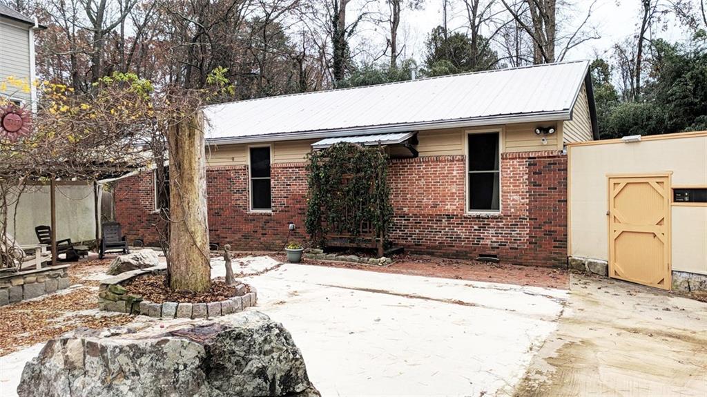 1323 Rustic Ridge Drive Northeast Brookhaven, GA 30319 - Photo 1 of 1 Gallery Image 1