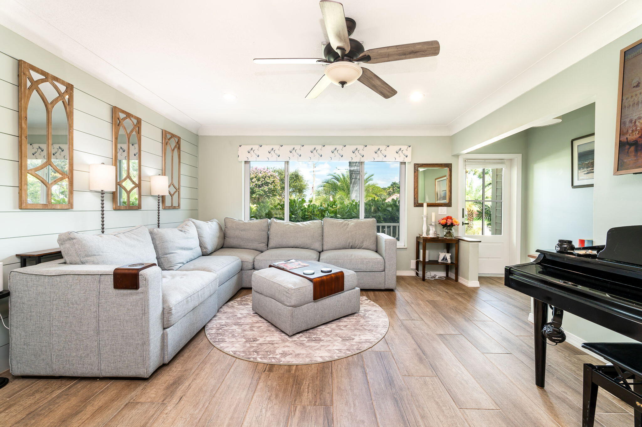 1306 Southwest 14th Avenue Boca Raton, FL 33486 - Photo 3 of 28 Formal Livingroom