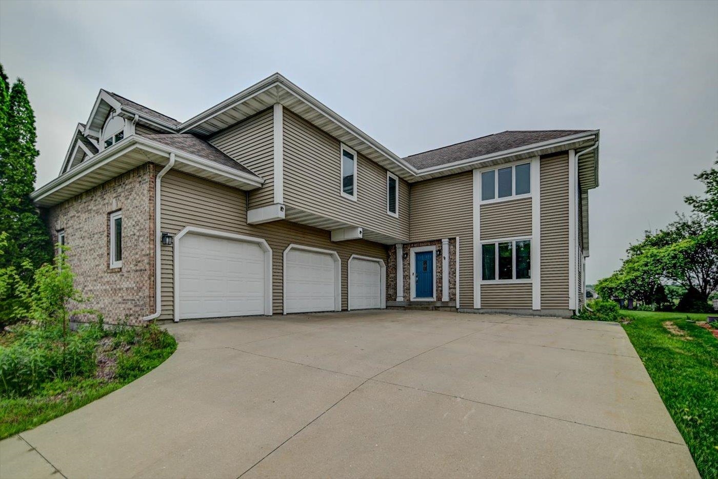 8423 Elderberry Road Madison, WI 53717 - Photo 1 of 1