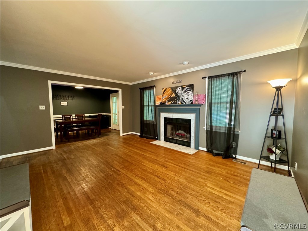 2701 Iverson Road Midlothian, VA 23112 - Photo 8 of 33 Gallery Image 8