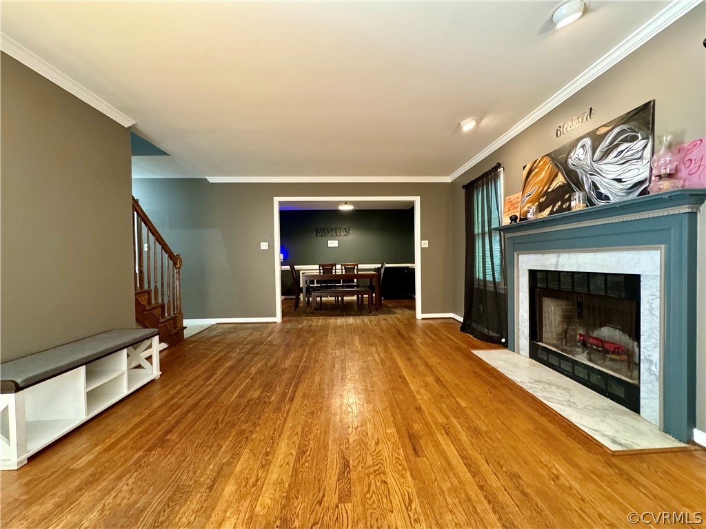 2701 Iverson Road Midlothian, VA 23112 - Photo 9 of 33 Gallery Image 9