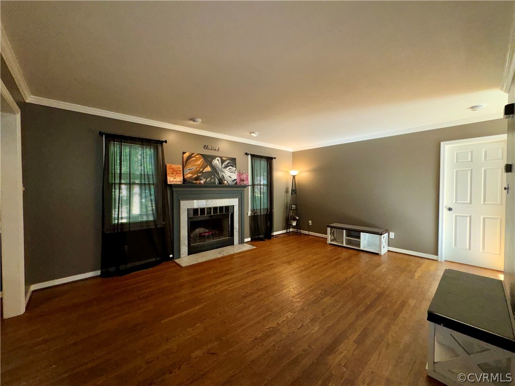 2701 Iverson Road Midlothian, VA 23112 - Photo 10 of 33 Gallery Image 10