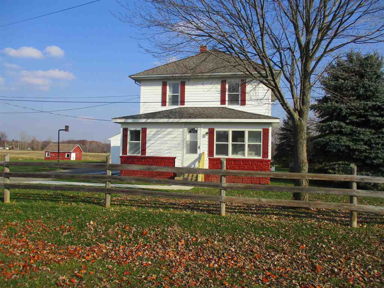 4951 Brown Road Durand, MI 48429 - Photo 33 of 36 31307908-33.JPG