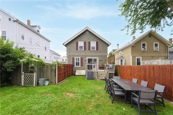 $3,500 | 32 Hammond Street, Newport, RI 02840