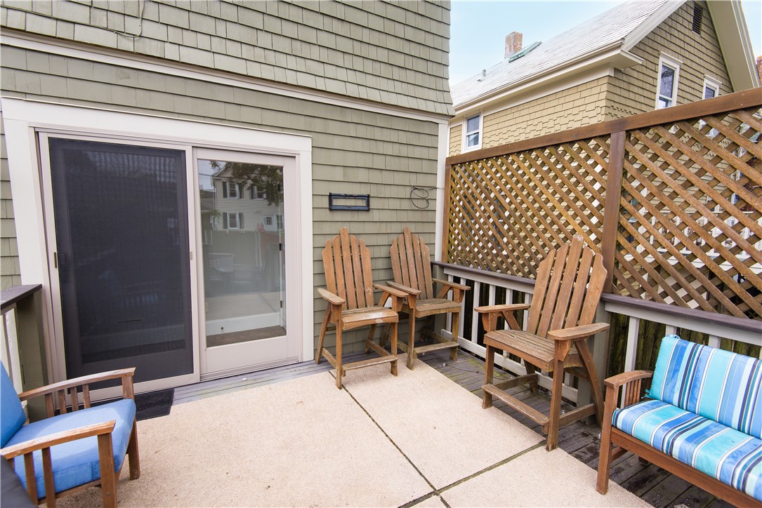 32 Hammond Street Newport, RI 02840 - Photo 28 of 30