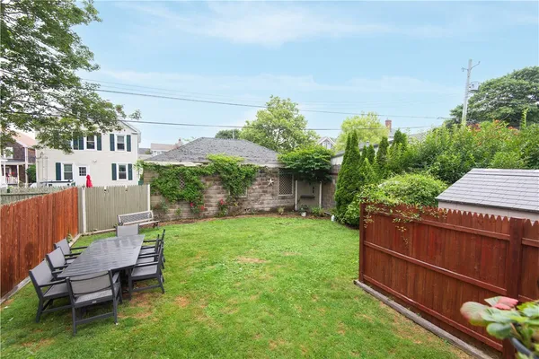 $3,500 | 32 Hammond Street, Newport, RI 02840