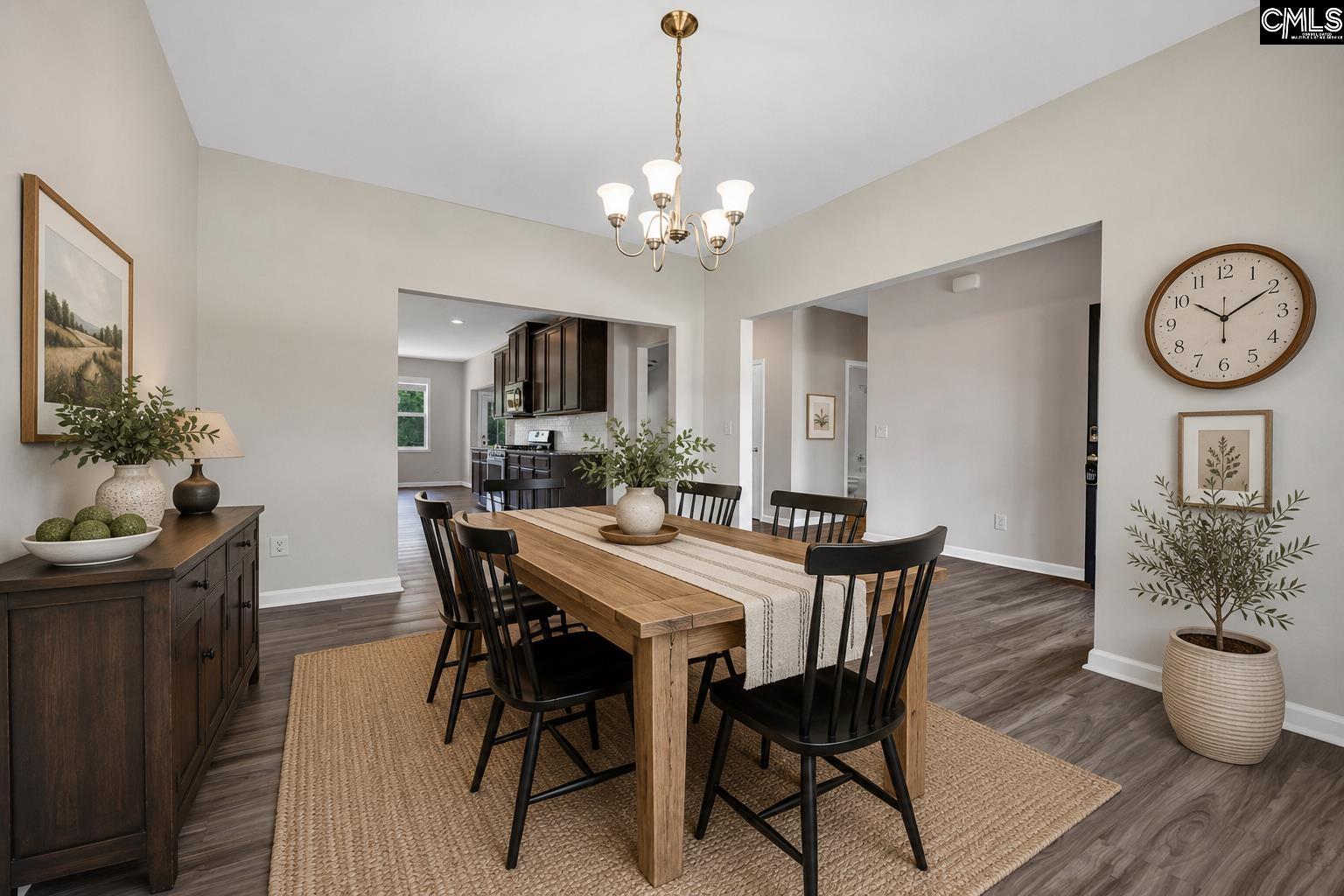 314 Blue Lagoon Lane Lexington, SC 29072 - Photo 39 of 44