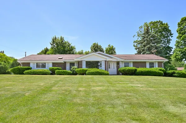 $474,000 | 17925 Redvere Drive, Brookfield, WI 53045