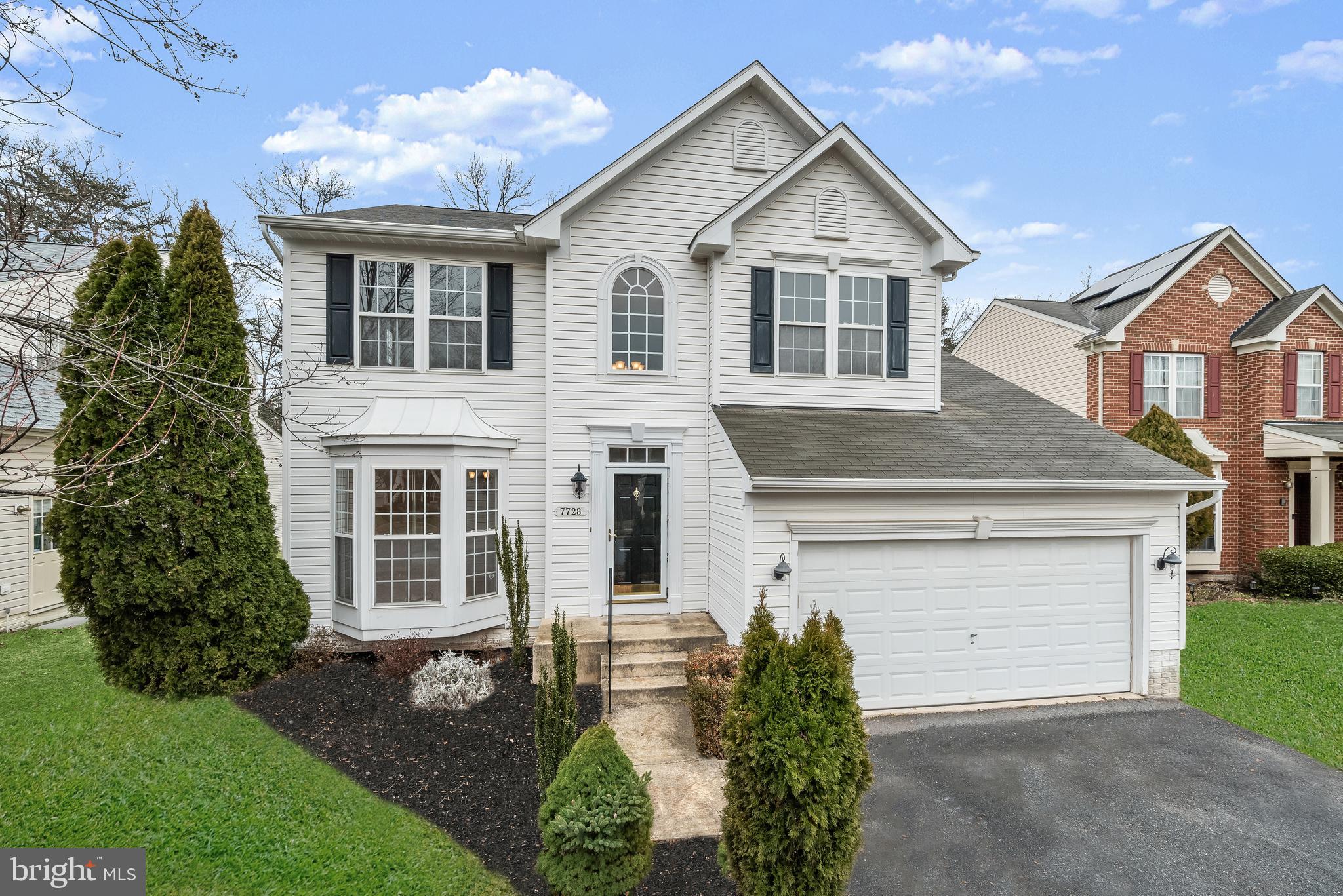 7728 Rotherham Drive Hanover, MD 21076 - Photo 1 of 64 Welcome to 7728 Rotherham Drive!