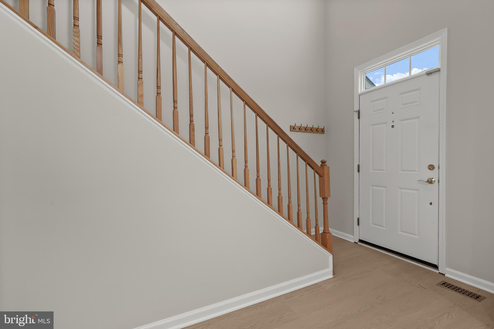 7728 Rotherham Drive Hanover, MD 21076 - Photo 6 of 64 Foyer