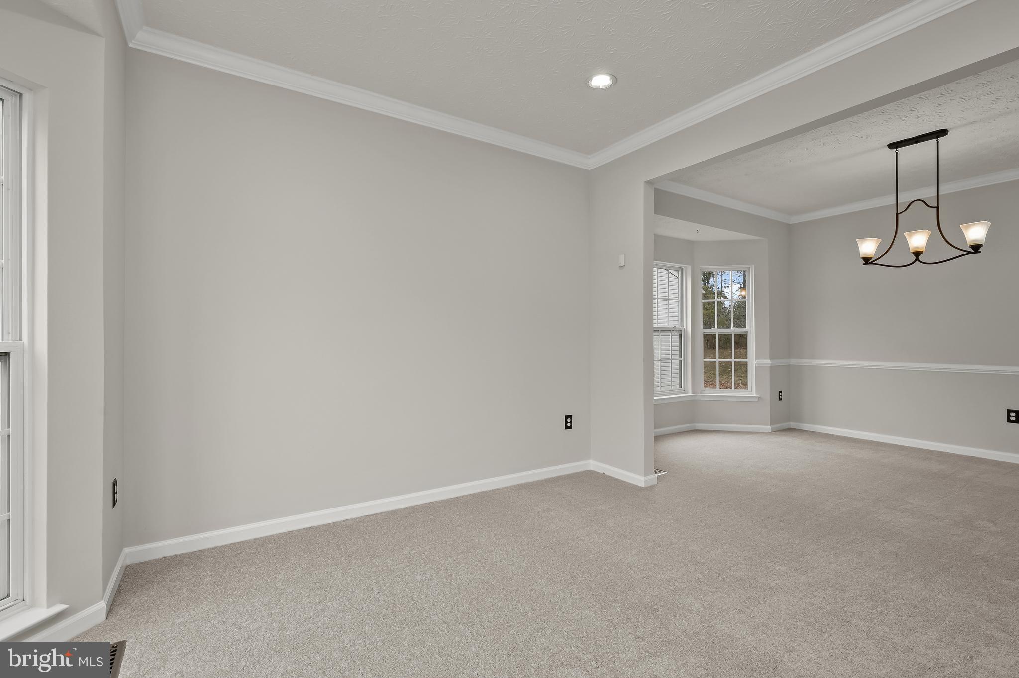 7728 Rotherham Drive Hanover, MD 21076 - Photo 8 of 64 Living Room