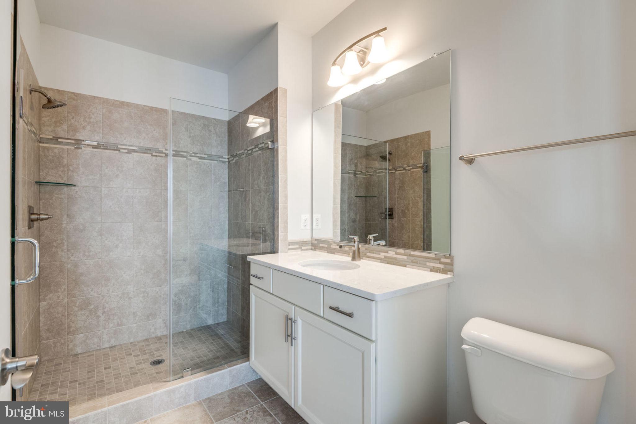 1951 Reston Valley Way, Unit 9 Reston, VA 20191 - Photo 3 of 9 MASTER BATH