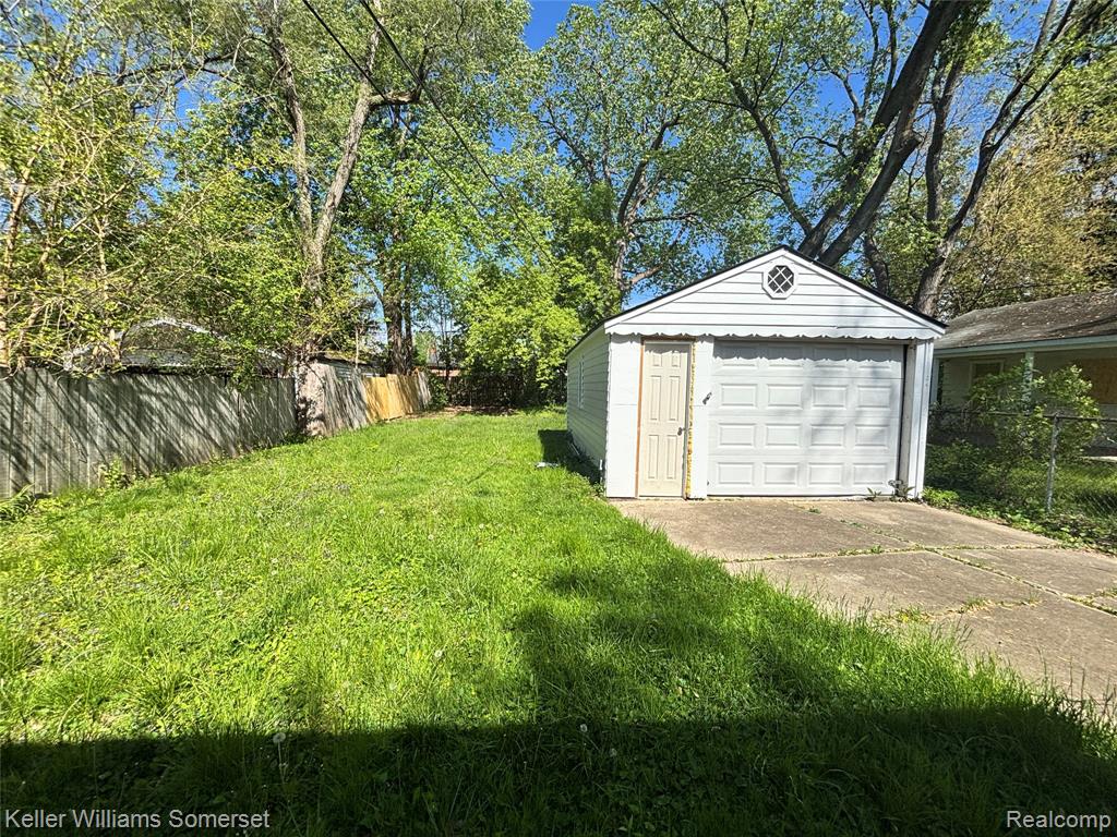 18350 Codding Street Detroit, MI 48219 - Photo 14 of 14