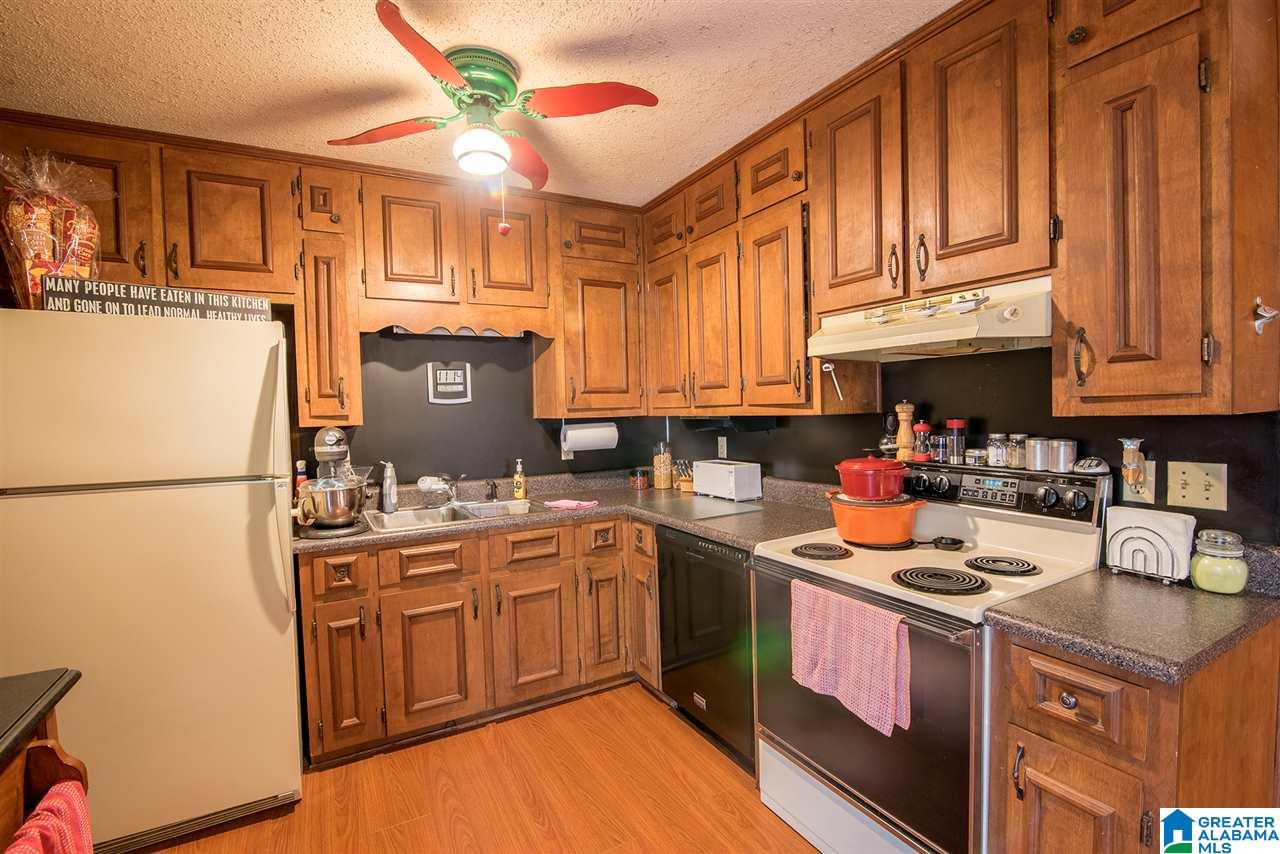 4774 Elfreth Johnson Road Birmingham, AL 35215 - Photo 4 of 14