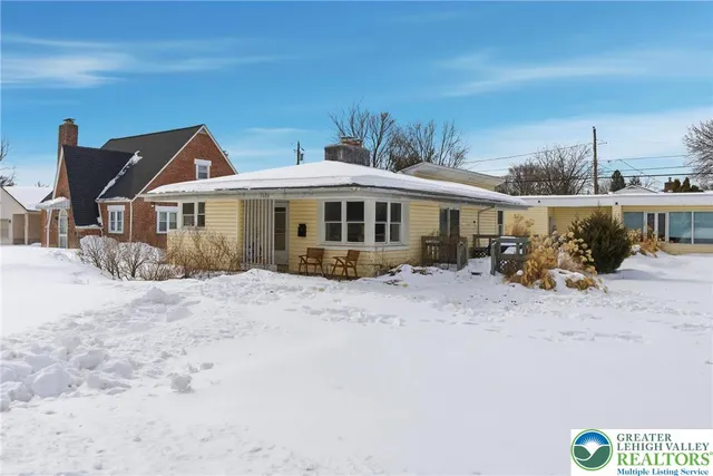 $2,450 | 1620 North 19th Street, Allentown, PA 18104