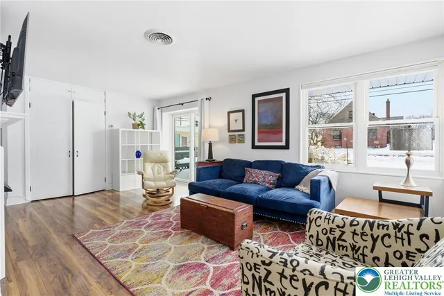 $2,450 | 1620 North 19th Street, Allentown, PA 18104