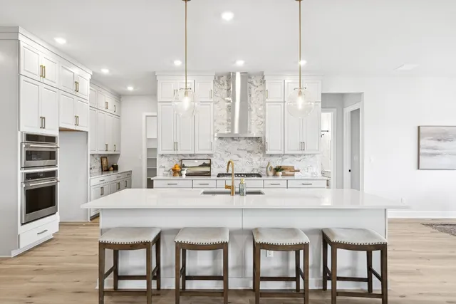 $848,990 | 2821 Honeywood Drive, Leander, TX 78641