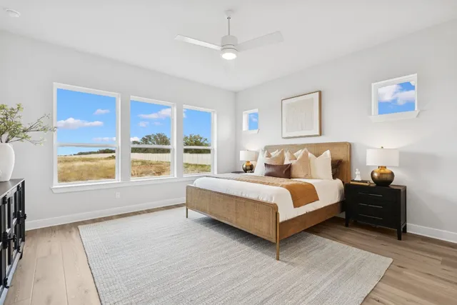 $848,990 | 2821 Honeywood Drive, Leander, TX 78641