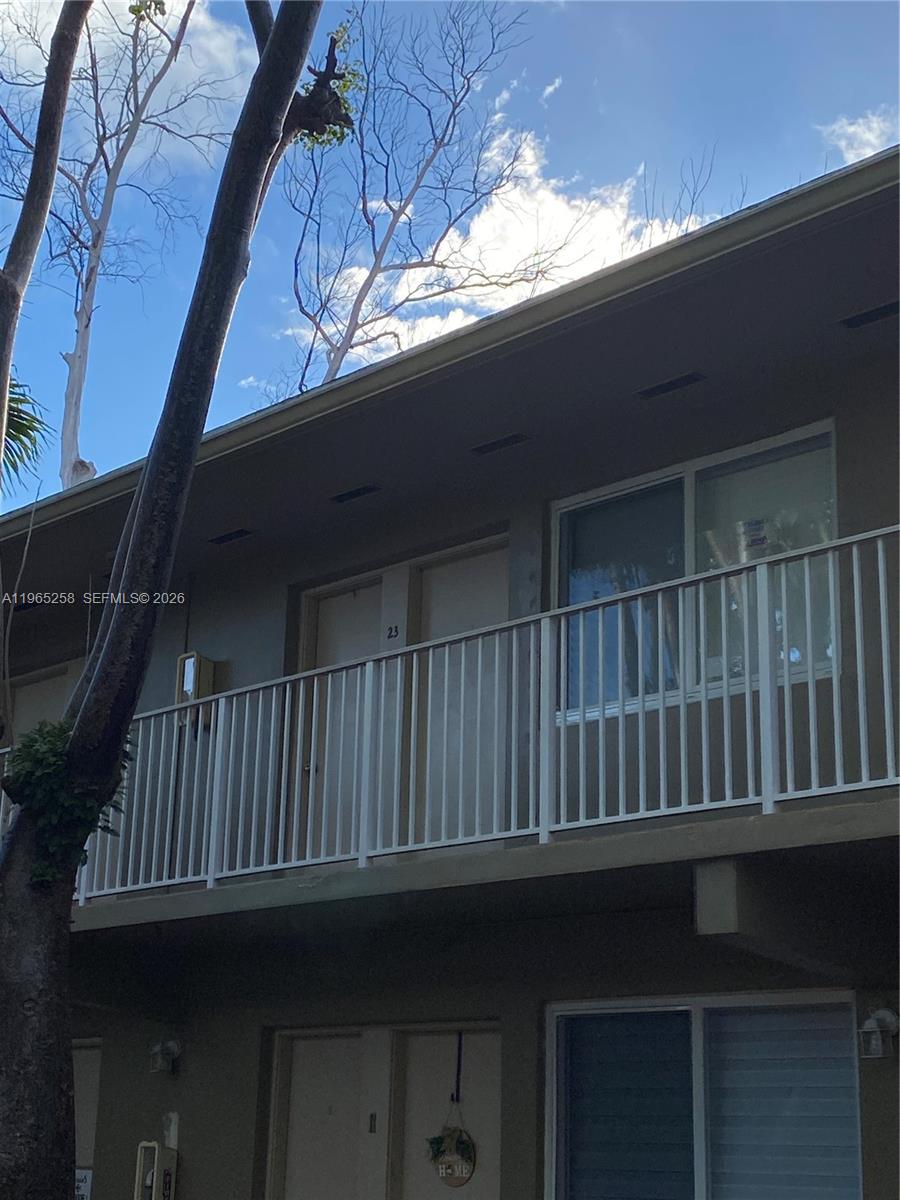 6330 Southwest 79th Street, Unit 23 South Miami, FL 33143 - Photo 4 of 8