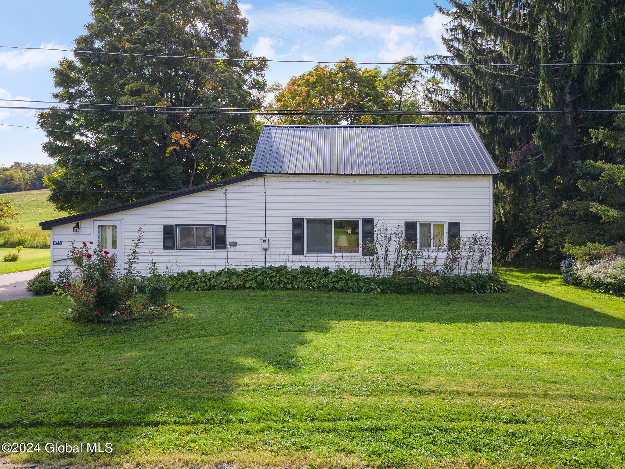 478 Slate Hill Road Sharon, NY 13459 - Photo 1 of 33 1-478SlateHillRd_01