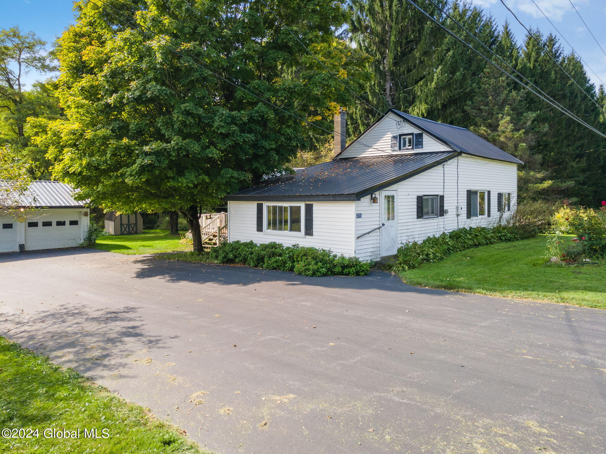 478 Slate Hill Road Sharon, NY 13459 - Photo 3 of 33 3-478SlateHillRd_03