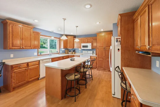 $459,900 | 2405 18th Avenue Southeast, St. Cloud, MN 56304