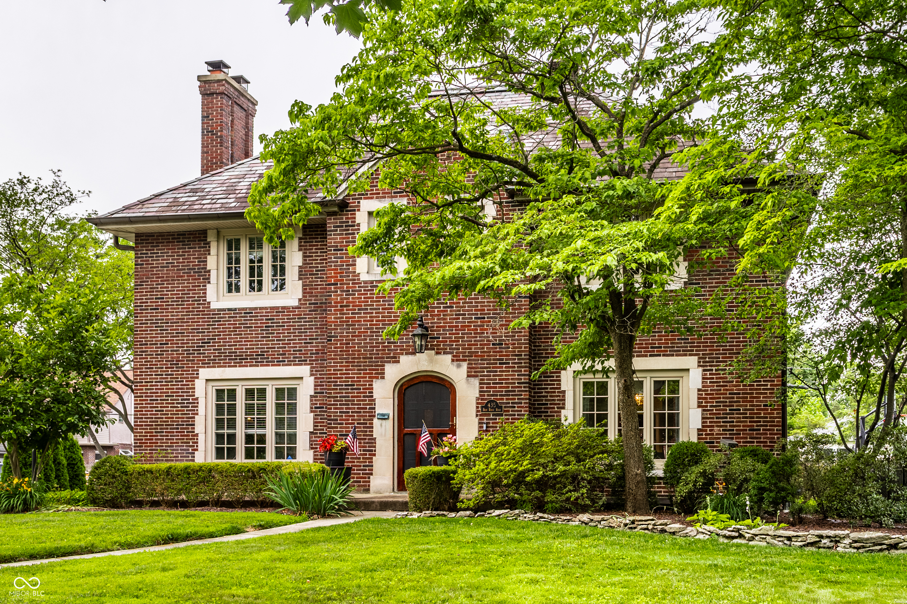 435 Blue Ridge Road Indianapolis, IN 46208 - Photo 55 of 59