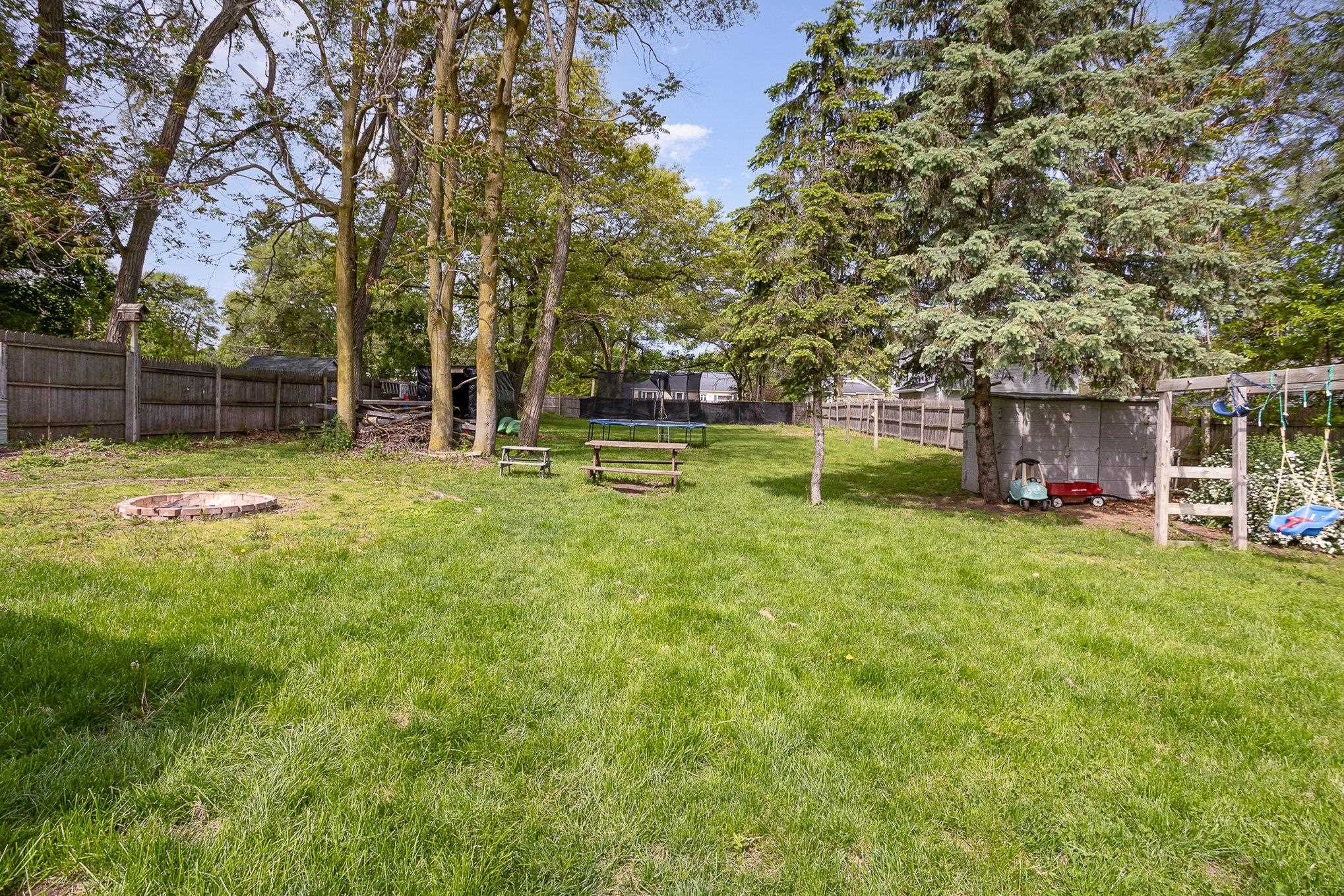 8151 Benson Road Mount Morris, MI 48458 - Photo 17 of 20