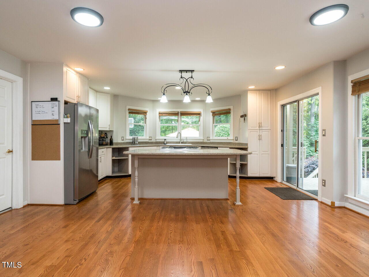 5912 Orchid Valley Road Raleigh, NC 27613 - Photo 11 of 62 Kitchen