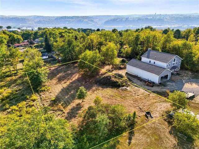 $55,000 | 0 Orchard Avenue, Freedom, PA 15042