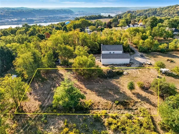 $55,000 | 0 Orchard Avenue, Freedom, PA 15042