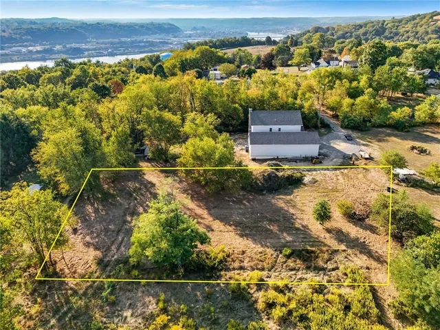 $55,000 | 0 Orchard Avenue, Freedom, PA 15042