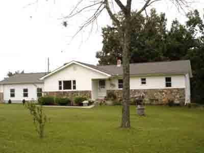 6248 Day Road Hartville, MO 65667 - Photo 1 of 1 Primary Photo