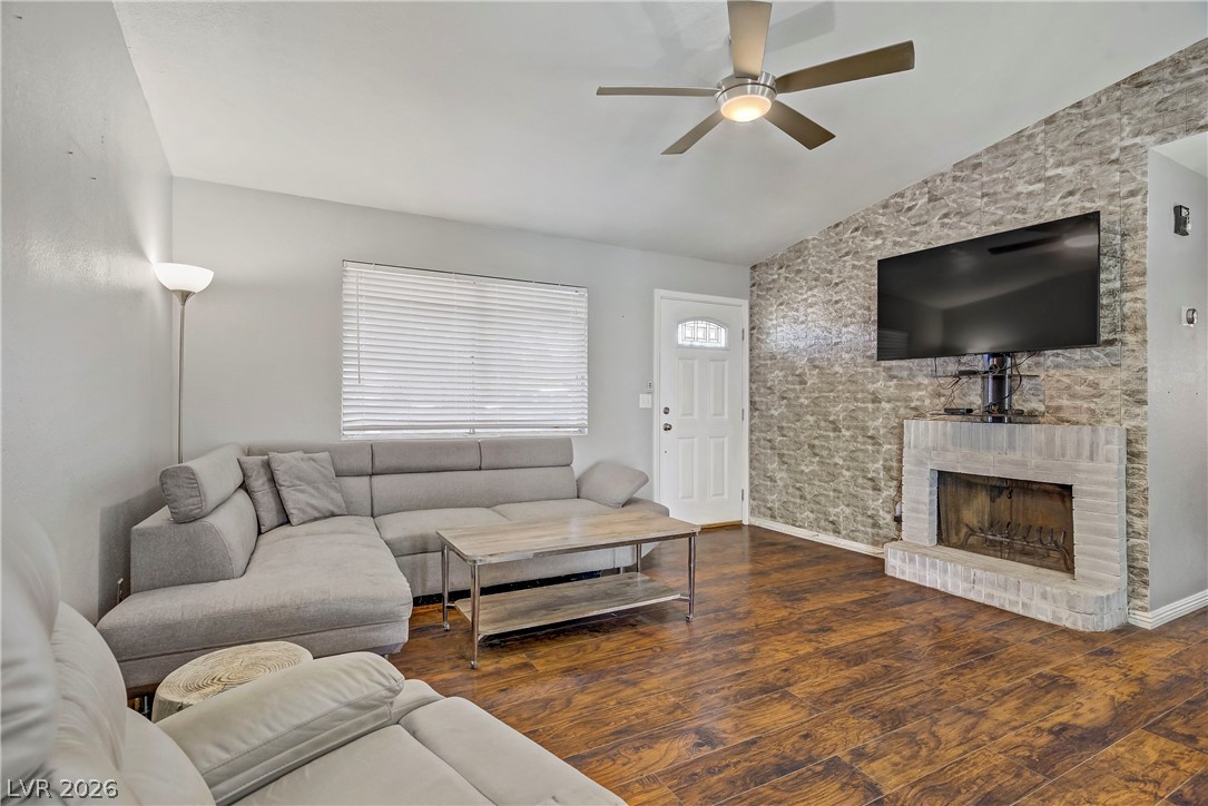 234 Denver Way Henderson, NV 89015 - Photo 8 of 54