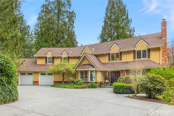 $5,600 | 17248 Northeast 125th Street, Redmond, WA 98052