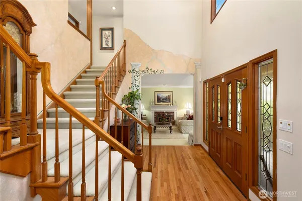 $5,600 | 17248 Northeast 125th Street, Redmond, WA 98052