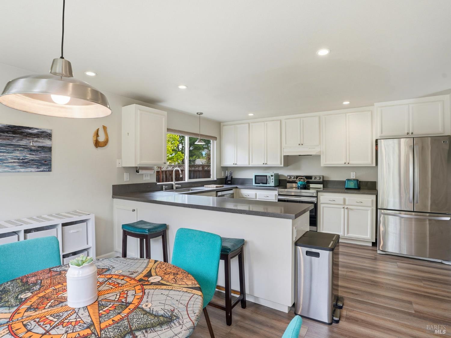 2787 Royal Oak Place Santa Rosa, CA 95403 - Photo 15 of 37